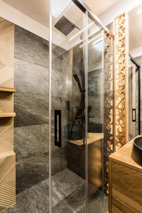 Apartament Diamentowy Odkryj Zakopane Extérieur photo